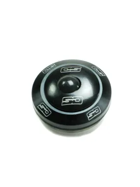 SD Integrated Headset Black